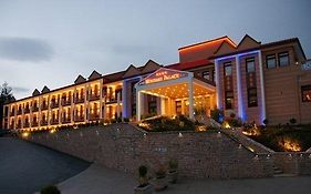 Mouzaki Palace Hotel